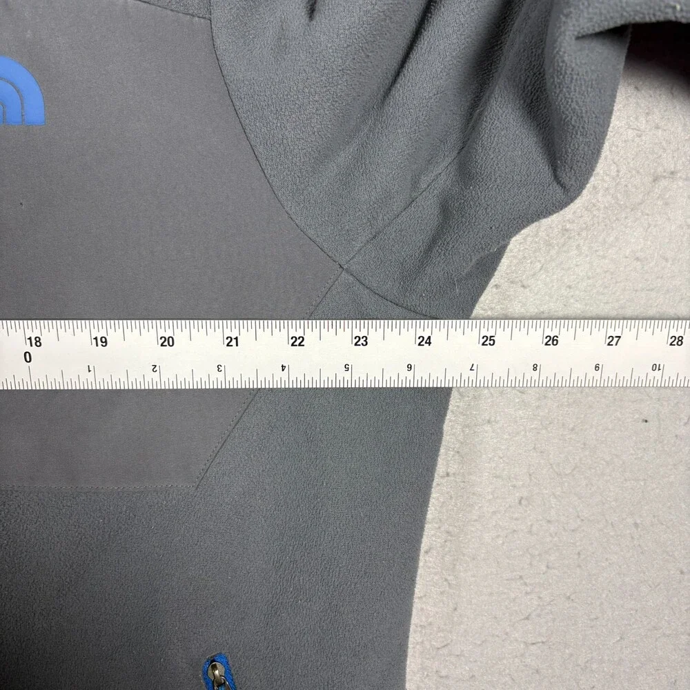 The North Face please look